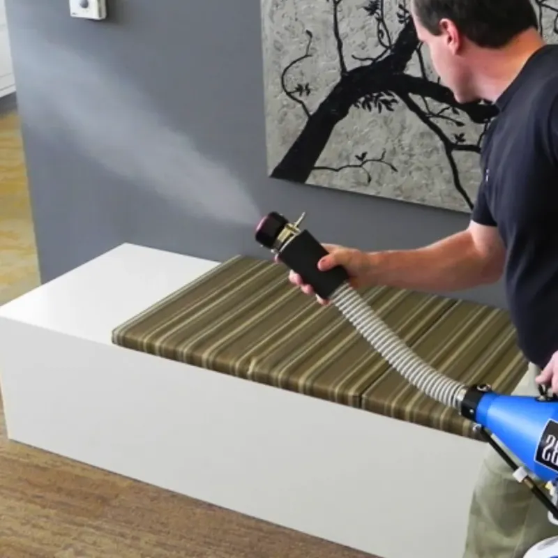 Professional Odor Removal in Rankin County, MS